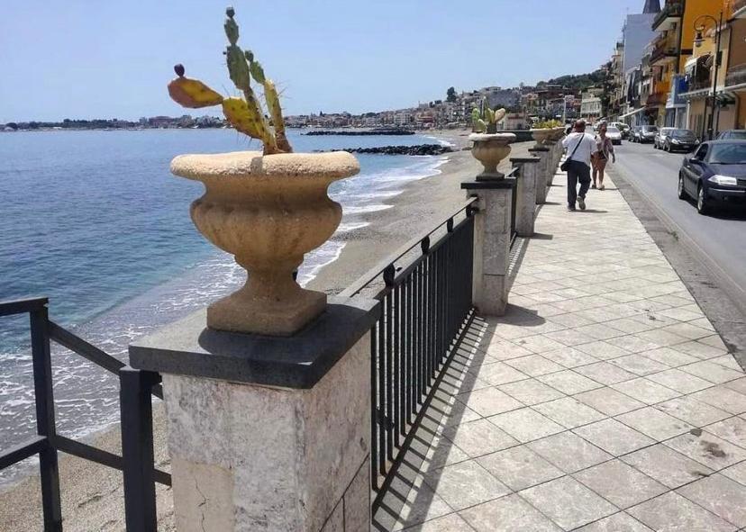 Le Conchiglie Di Venere- Iris Apartment *